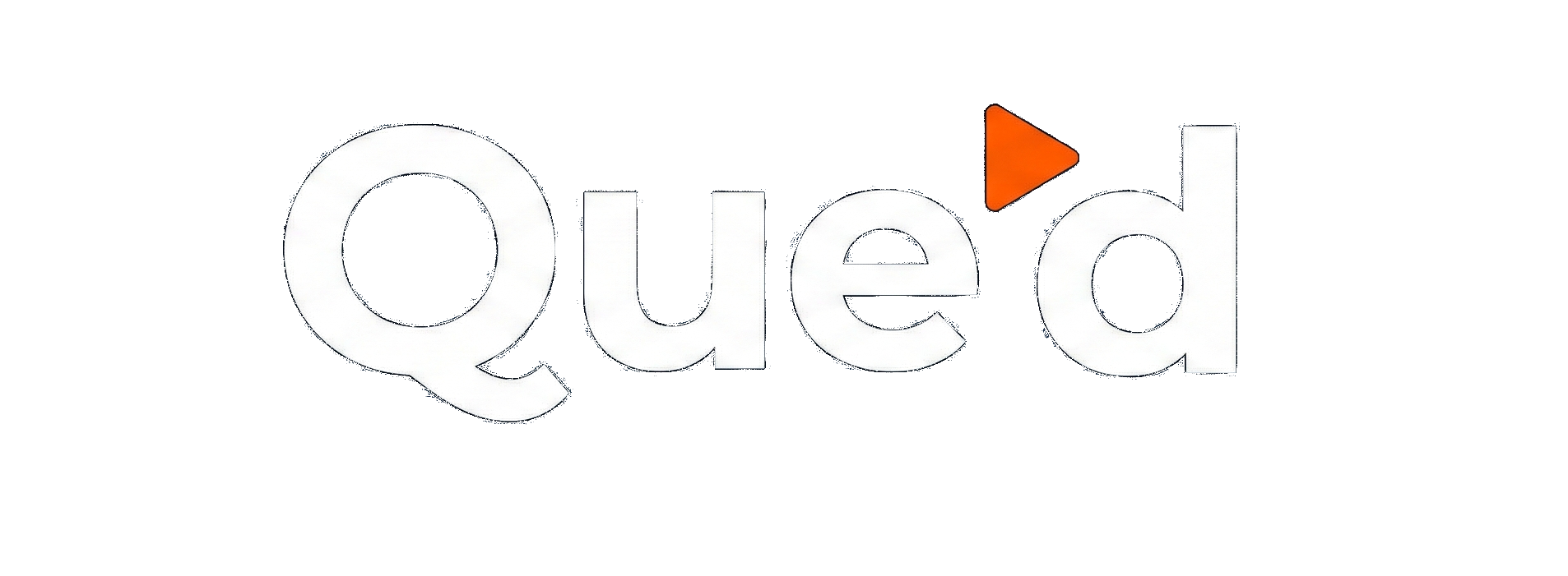 Que'd